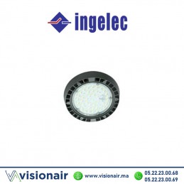Armature LED INGELEC Premium 200W 5700°K HBLED200C Casablanca Maroc