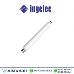 Lampe LED Ingelec Linolit 6W LEDLS1906B Casablanca Maroc