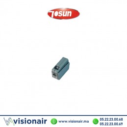 Connecteur rapide à levier TSN LT-611 WAGO Casablanca Maroc