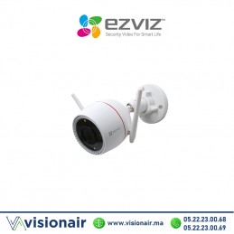 Caméra WI-FI EZVIZ 4MP CS-H3C-4MP Casablanca Maroc