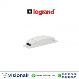 Module de télécommande Legrand Mosaic pour applique tête de lit pour 4 sorties d'éclairage 078377 Casablanca Maroc