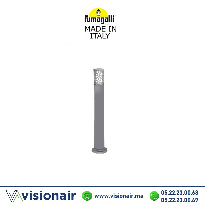 Borne Fumagalli Carlo deco 800 GU10 girs Casablanca Maroc