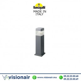 FUMAGALLI Borne ESTER 500 gris Casablanca Maroc