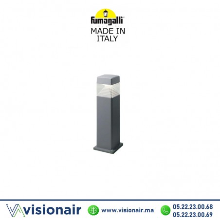 FUMAGALLI Borne ESTER 500 gris Casablanca Maroc