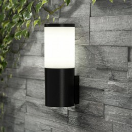 Applique murale Fumagalli amelia wall Noir Casablanca Maroc