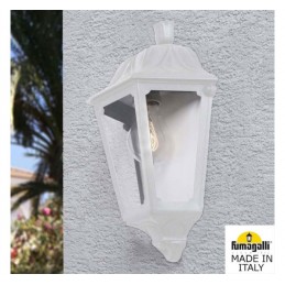 Applique murale Fumagalli Iesse blanc Casablanca Maroc