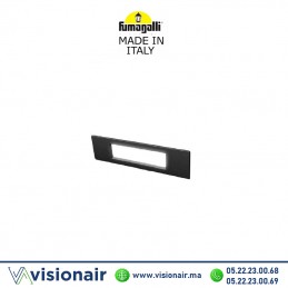 Balisage Fumagalli Nina 190 noir Casablanca Maroc