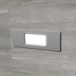 Balisage Fumagalli Nina 190 gris Casablanca Maroc