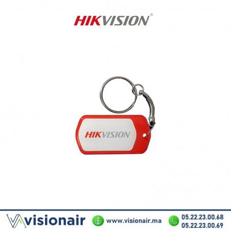 TAG Hikvision DS-K7M102-M Casablanca Maroc