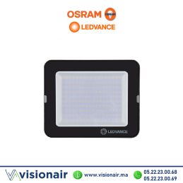 Projecteur LED Osram Ledvance G3 20W 6500°K Casablanca Maroc