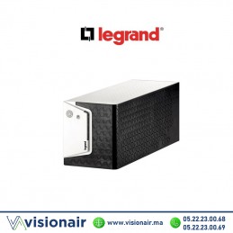 Onduleur Legrand SP 600VA 360W 310182 Casablanca Maroc