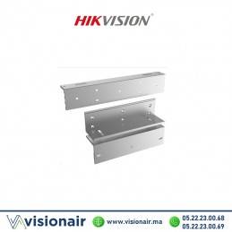 Accessoires LZ pour ventouse Hikvision DS-K4H255-LZ Casablanca Maroc