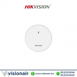 Point d'accès intérieur Hikvision plafonnier Wifi 6 AX3000 DS-3WAP622E-SI Casablanca Maroc