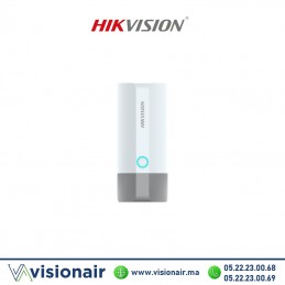 Point d'accès extérieur Hikvision Wifi 6 AX3000 DS-3WAP623E-SI Casablanca Maroc