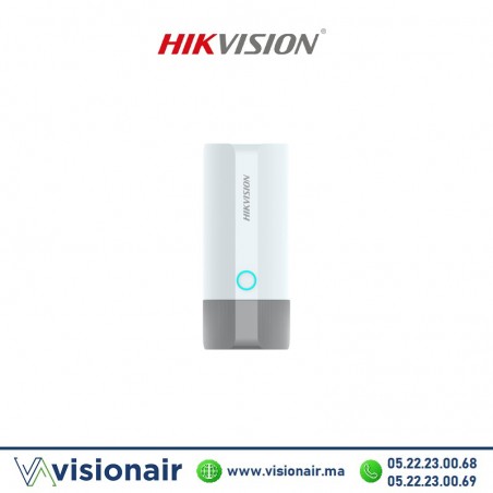 Point d'accès extérieur Hikvision Wifi 6 AX3000 DS-3WAP623E-SI Casablanca Maroc