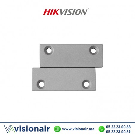 Contact magnétique Hikvision filaire DS-PD1-MC-MS Casablanca Maroc