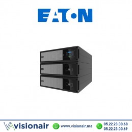 Onduleur Eaton 93PX 15KVA 93PX15KIRTN Casablanca Maroc