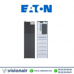 Onduleur triphasé EATON 93T 80KVA 93T80KMBSBI Casablanca Maroc