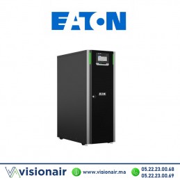 Onduleur Eaton 91PS 8KVA (3:1) / (1:1) 91PS8MBSI Casablanca Maroc