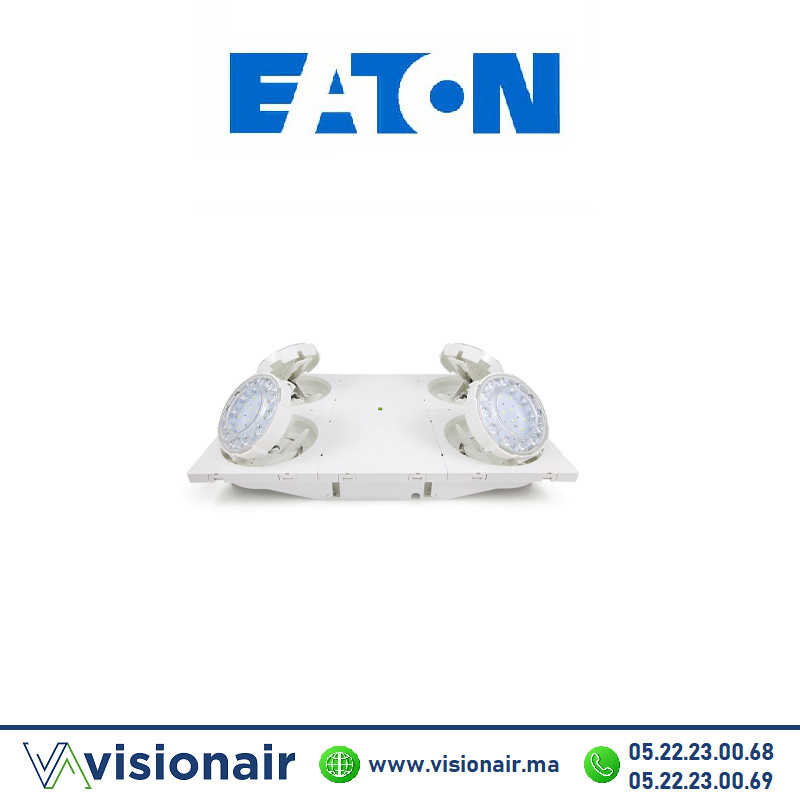 Beamtech 4x500 Eaton LM 1H IP65 BT4LL-G1A - VISIONAIR Maroc