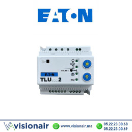 Télécommande universelle Eaton 500 blocs Casablanca Maroc
