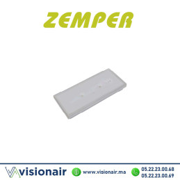 Bloc de secours Zemper diana flat 70 LM 1H Casablanca Maroc