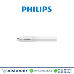 Tube LED T5 Philips Master HE 20w 150cm 6500°K - VISIONAIR Maroc