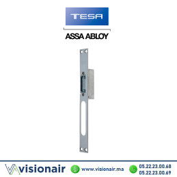 Gâche électrique Tesa TESAELEC Casablanca Maroc