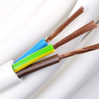 Câble souple SV1V U500 (H05VV-F)