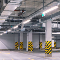 Intérieur fonctionnel