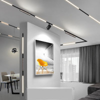 Intérieur décoratif
