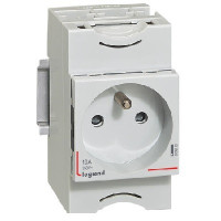Prise modulaire