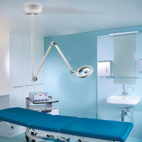 Fournisseur & distributeur d'éclairage spécial & médical - VISIONAIR Maroc