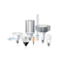 Lampes LED
