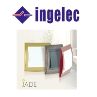 Fournisseur & distributeur INGELEC Jade - VISIONAIR Maroc