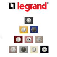 Fournisseur & distributeur LEGRAND Céliane - VISIONAIR Maroc