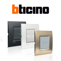BTICINO LivingLight