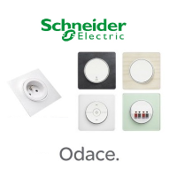 SCHNEIDER Odace