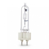 Lampe à décharge compacte