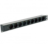 Bandeau de prise 19" / PDU