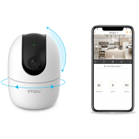 Fournisseur & distributeur de caméra sans fil Wi-FI - Visionair Maroc