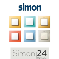Simon 24 Harmonie