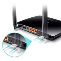 Modems / Routeurs 4G LTE Wi-Fi