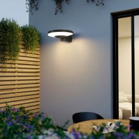 Fournisseur & distributeur d'appliques LED solaires - Visionair Maroc