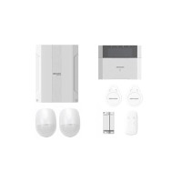 Fournisseur et distributeur kit alarme filaire | Visionair Maroc