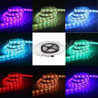 Fournisseur et distributeur de rubans LED - VISIONAIR Maroc