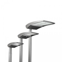 Luminaires LED éclairage publique - Visionair Maroc