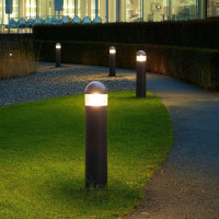 Fournisseur et distributeur de bornes jardins & balisage - VISIONAIR Maroc