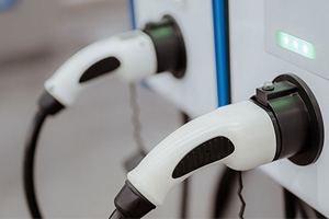 vente et installation borne de recharge -Casablanca Maroc