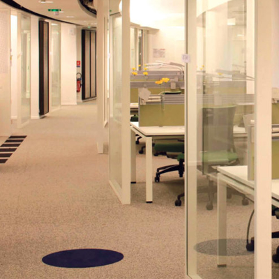 Bureaux Casablanca Maroc